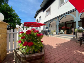 Hotel Altes Kurhaus, Baabe